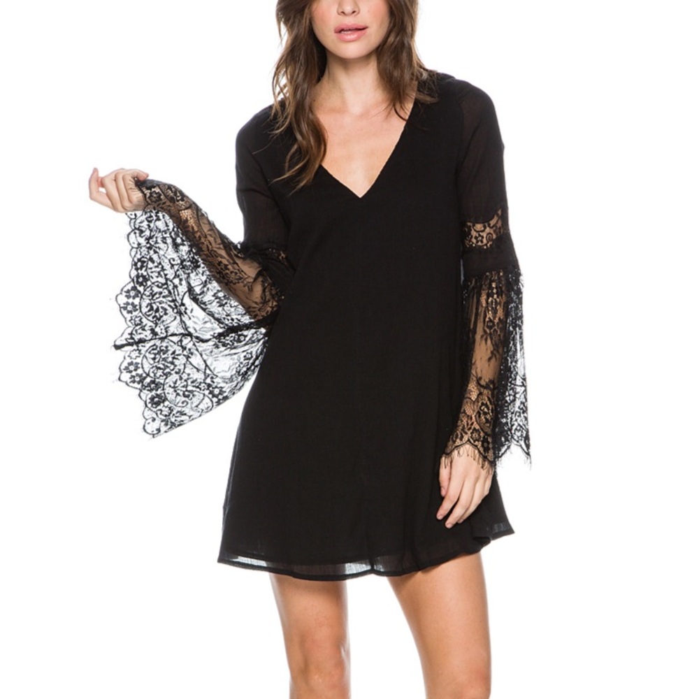 L*Space Burning Sun Tunic ☀️